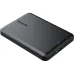 Toshiba Canvio Partner 2TB USB Type-C External Hard Disk Drive
